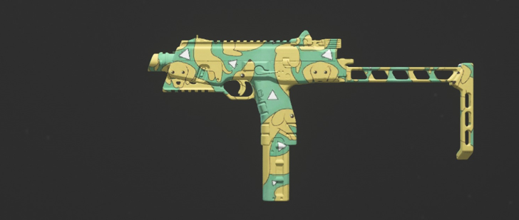 Modern Warfare 3 (MW3) - Penny