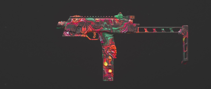 Modern Warfare 3 (MW3) - She Bites