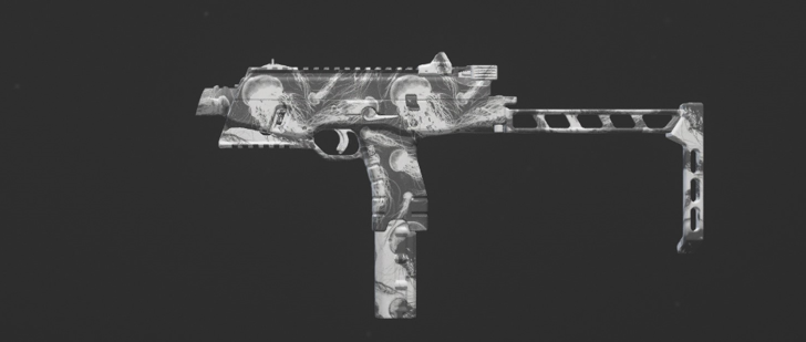 Modern Warfare 3 (MW3) - Blacklight