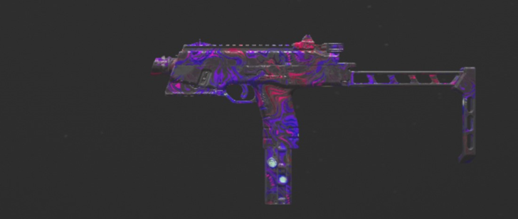 Modern Warfare 3 (MW3) - Rabid