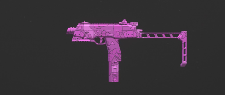 Modern Warfare 3 (MW3) - Lurker