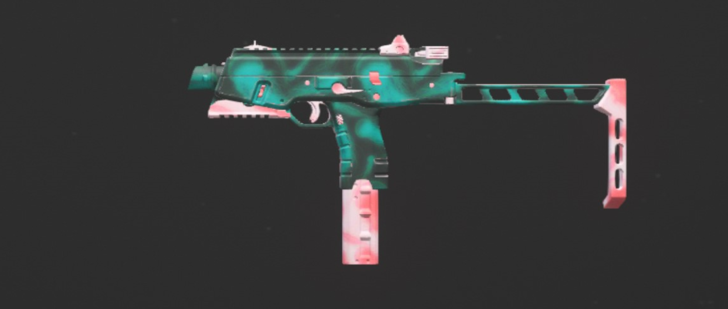 Modern Warfare 3 (MW3) - Spectral