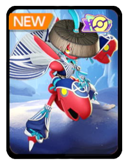 Wanderer Style Holowear Icon