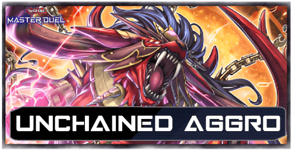 Master Duel - Unchained