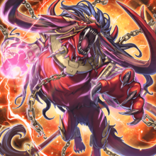 Unchained Deck List & Card Guide | Yu-Gi-Oh! Master DuelGame8