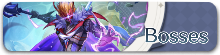 Genshin Impact - List of Bosses and Boss Battle Guide