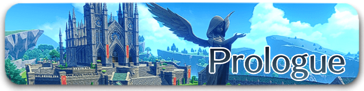 Genshin Impact Archon Quest Prologue