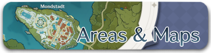 All Fontaine Domains and Locations | Genshin Impact｜Game8