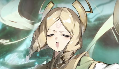 FEH Young Emmeryn Banner