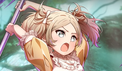FEH Young Lissa Banner