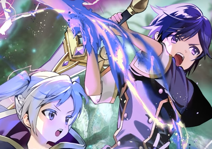 FEH Young Robin (F) Banner