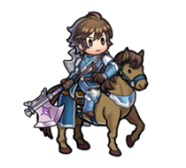 Young Frederick Avatar