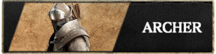 Dragons Dogma 2 - Archer Partial Banner