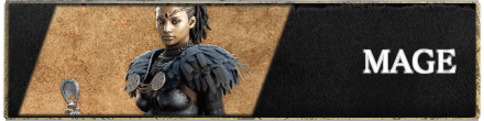 Dragons Dogma 2 - Mage Partial Banner