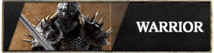Dragons Dogma 2 - WARRIOR Partial Banner