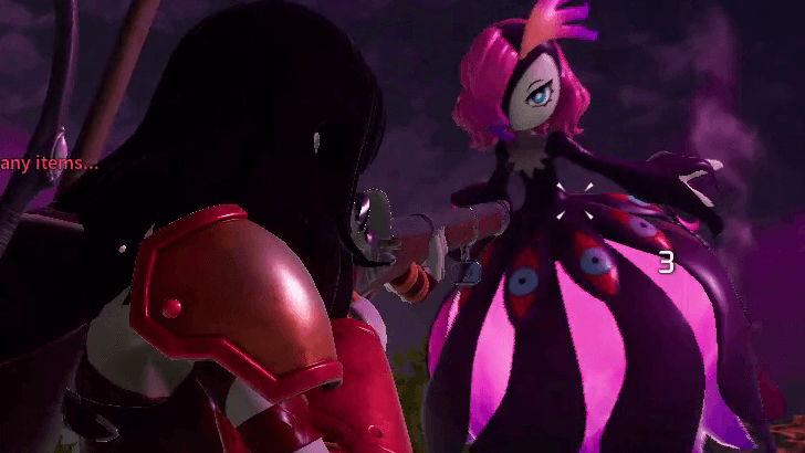 Palworld - Bellanoir Libero