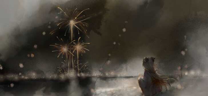 Summer Cordie Event Panel