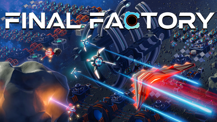 Final Factory Cover