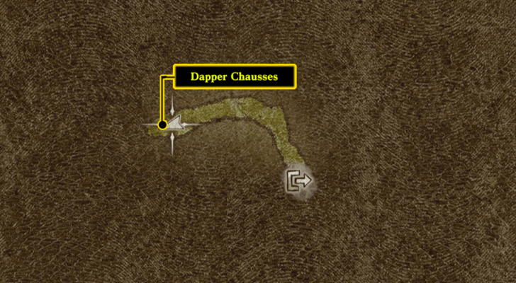 Roadside Hollow Layout