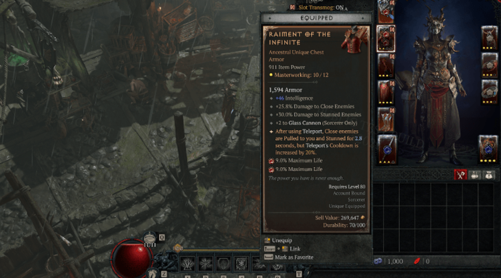 Masterworks System Explained