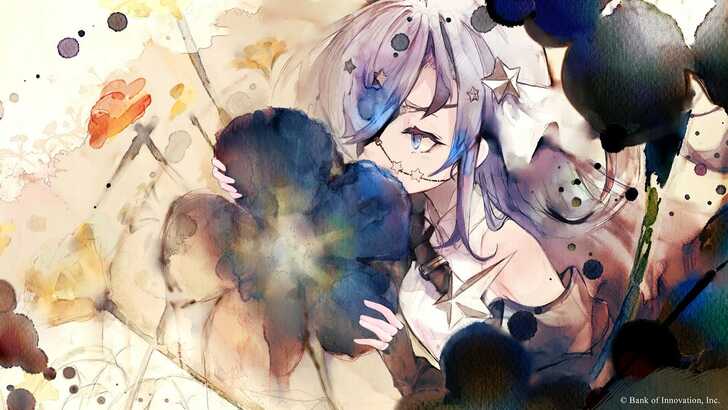 Stella - MementoMori