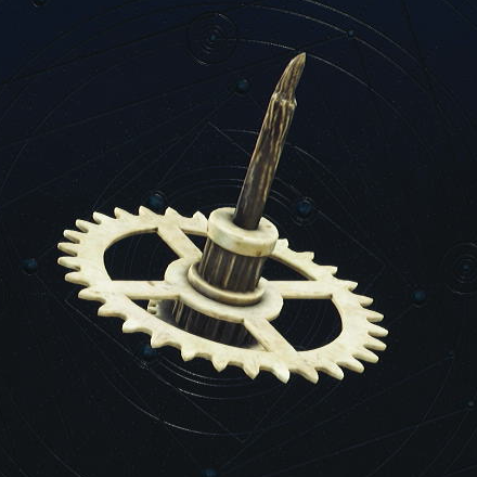 Windmill Gear Image
