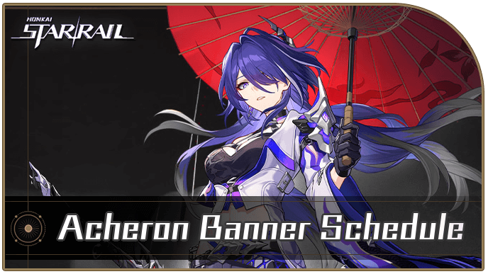 Honkai Star Rail - Words of Yore