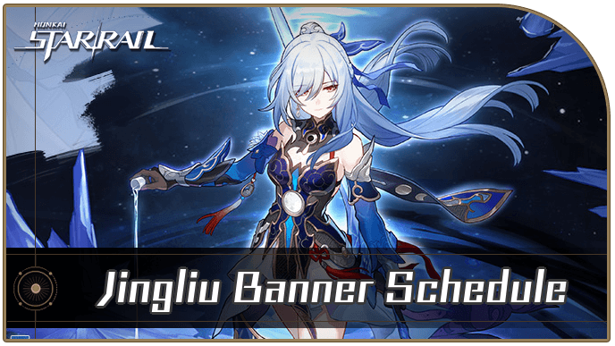 Honkai Star Rail - Gentle Eclipse of the Moon