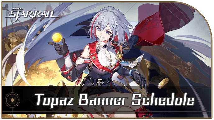 Honkai Star Rail - Sunset Clause