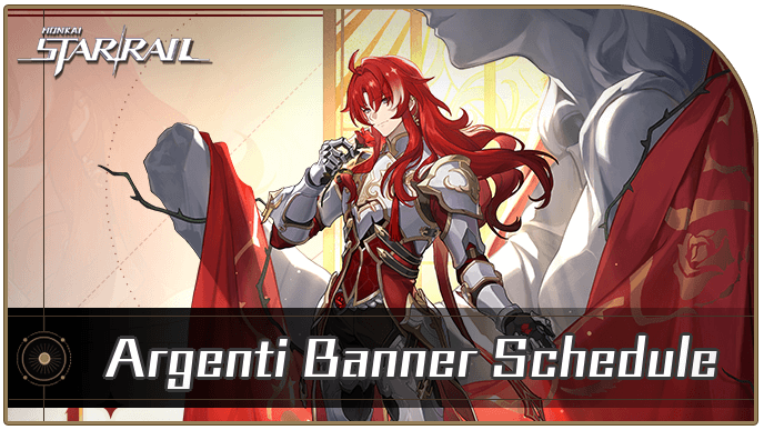 Honkai Star Rail - Thorns of Scented Crown