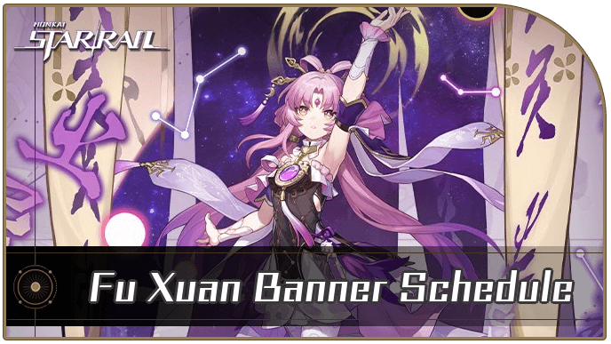 Honkai Star Rail - Forseen, Foreknown, Foretold 