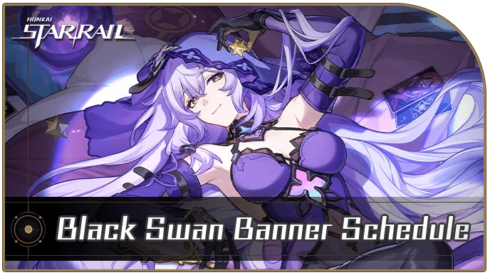 Honkai Star Rail - Ripples in Reflection