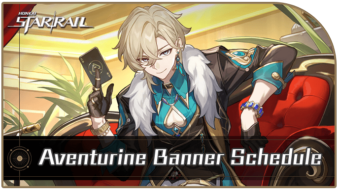 Honkai Star Rail - Gilded Imprisonment