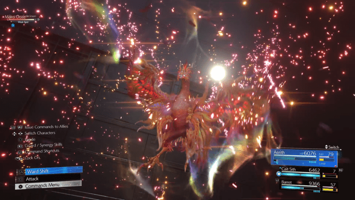 Save Summons for Second Phase