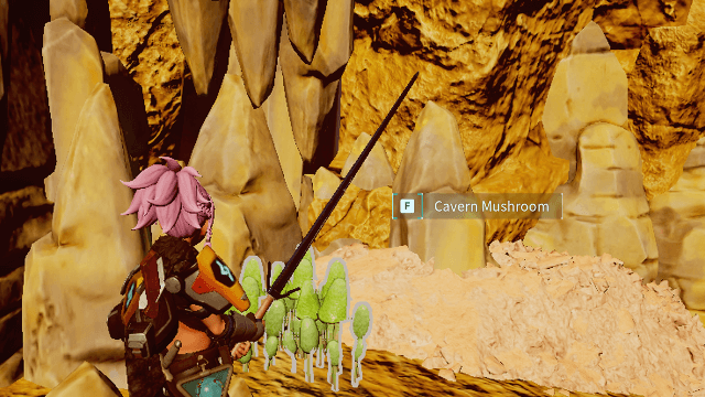 Palworld - Mineshaft Cavern Mushrooms.png