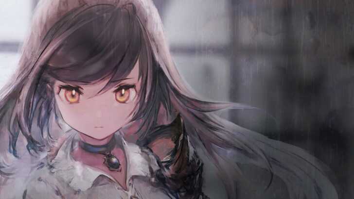 Illya Stare - MementoMori