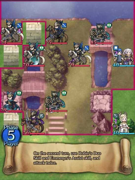 Branded, Fell and Exalt Fire Emblem Heroes FEH