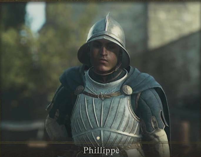 Phillippe