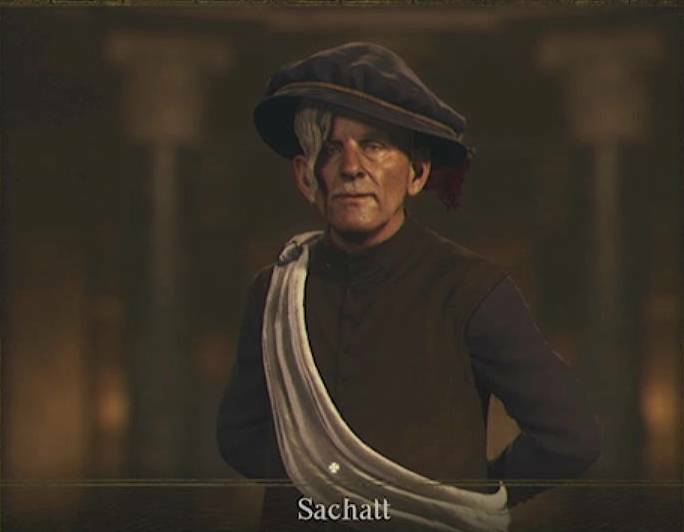 Sachatt