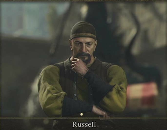 Russell
