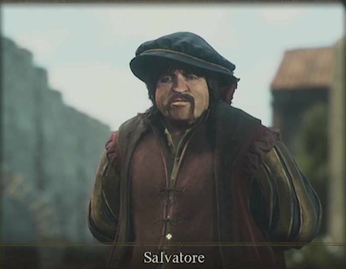 Salvatore