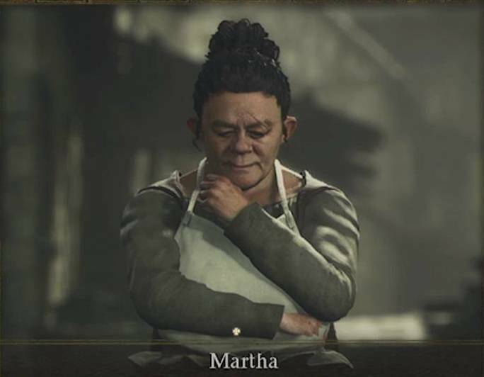 Martha