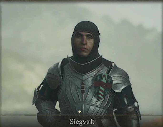 Siegvalt