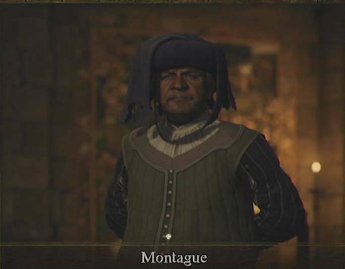 Montague
