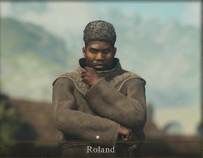 Roland
