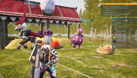 Palworld - Ability Glasses