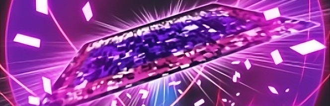 Master Duel - Transaction Rollback Burn