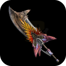 MHNow - Laguna Golem