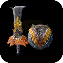 MHNow - Laguna Blossom