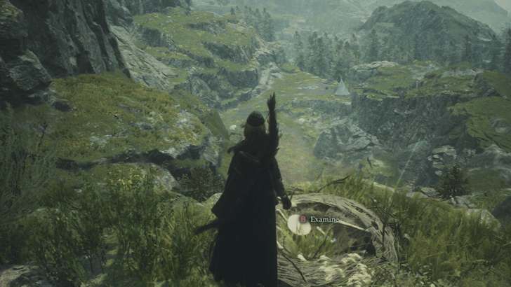 Seeker’s Token 11